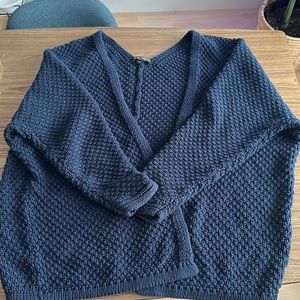 Brandy Melville slouchy sweater